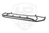 LP Aventure bumper guard (with front plate) - 2019-2023 Toyota RAV4 - Roam Overland Outfitters