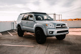 Prinsu Roof Rack | Toyota 4Runner 2003-2009 - Roam Overland Outfitters