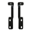 RCI Ditch Light Brackets | Toyota Tacoma 2016+ - Roam Overland Outfitters