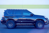 Westcott Designs Modular Roof Rack | Lexus GX460 - Roam Overland Outfitters