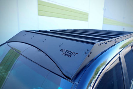 Westcott Designs Modular Roof Rack | Lexus GX460 - Roam Overland Outfitters