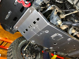 RCI Engine Skid Plate | Toyota Tacoma 05-Present - Roam Overland Outfitters