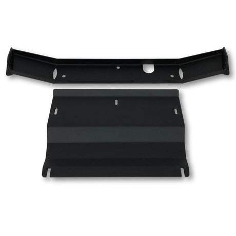 RCI Transfer Case Skid Plate | Toyota Tacoma 05-Present - Roam Overland Outfitters