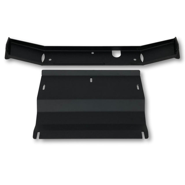 RCI Transfer Case Skid Plate | Toyota Tacoma 05-Present - Roam Overland Outfitters