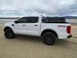 RCI Off-Road 12" Sport Bed Rack - Roam Overland Outfitters