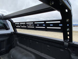 RCI Off-Road 12" Sport Bed Rack - Roam Overland Outfitters
