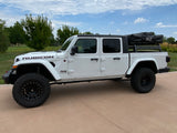 RCI Off-Road 12" Sport Bed Rack - Roam Overland Outfitters