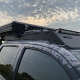 RCI Roof Rack | Toyota Tacoma 05-Present - Roam Overland Outfitters
