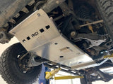 RCI Off-Road Full Skid Package | Toyota Tacoma 2005+ - Roam Overland Outfitters