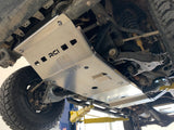 RCI Off-Road Full Skid Package | Toyota Tacoma 2005+ - Roam Overland Outfitters