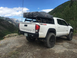 RCI Rear Bumper | Toyota Tacoma 2016+ - Roam Overland Outfitters