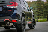 LP Aventure lift kit - 2019-2024 Subaru Forester  / 2022-2024 Forester Wilderness - Roam Overland Outfitters