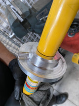 Westcott Designs Bilstein 5100 Preload Collar Lift Kit (Front Only) | Toyota 4Runner/Tacoma/Tundra - Roam Overland Outfitters