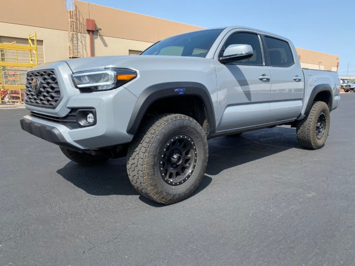 Westcott Designs Bilstein 5100 Preload Collar Lift Kit | Toyota Tacoma/Tundra/4Runner - Roam Overland Outfitters
