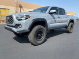 Westcott Designs Bilstein 5100 Preload Collar Lift Kit | Toyota Tacoma/Tundra/4Runner - Roam Overland Outfitters
