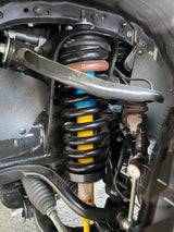 Westcott Designs Bilstein 5100 Preload Collar Lift Kit | Toyota Tacoma/Tundra/4Runner - Roam Overland Outfitters