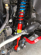 Westcott Designs Bilstein 5100 Preload Collar Lift Kit | Toyota Tacoma/Tundra/4Runner - Roam Overland Outfitters