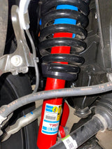 Westcott Designs Bilstein 5100 Preload Collar Lift Kit | Toyota Tacoma/Tundra/4Runner - Roam Overland Outfitters