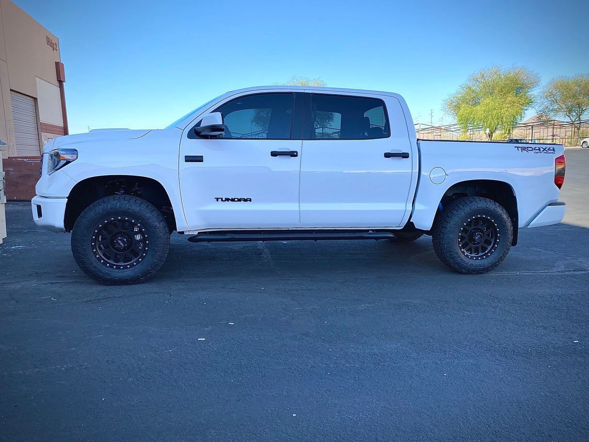Westcott Designs Bilstein 5100 Preload Collar Lift Kit | Toyota Tacoma/Tundra/4Runner - Roam Overland Outfitters
