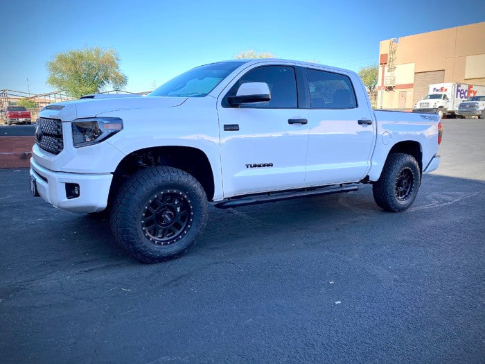 Westcott Designs Bilstein 5100 Preload Collar Lift Kit | Toyota Tacoma/Tundra/4Runner - Roam Overland Outfitters