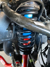 Westcott Designs Bilstein 5100 Preload Collar Lift Kit | Toyota Tacoma/Tundra/4Runner - Roam Overland Outfitters