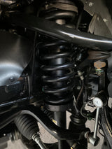 Westcott Design Preload Collar Lift Kit | Toyota 4Runner SR5/TRD Off-Road - Roam Overland Outfitters