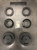 Westcott Designs Fox TRD PRO Lift Kit - Toyota Tacoma/4Runner/Tundra - Roam Overland Outfitters