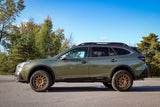 LP Aventure lift kit - Outback 2020-2024/Wilderness 2022-2024 - Roam Overland Outfitters
