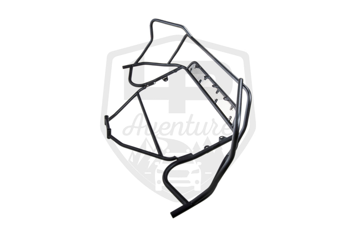 LP AVENTURE BUMPER GUARD - LARGE - (PREMIUM SERIES) - 2022-2023 (NOT 2024) Outback Wilderness - Roam Overland Outfitters