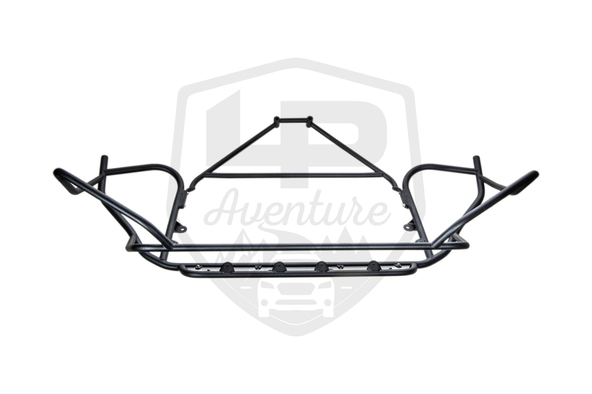 LP AVENTURE BUMPER GUARD - LARGE - (PREMIUM SERIES) - 2024 Outback Wilderness ( Coming Soon ) - Roam Overland Outfitters