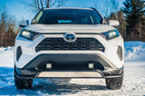 LP Aventure bumper guard (with front plate) - 2019-2023 Toyota RAV4 - Roam Overland Outfitters