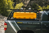 CBI Roof Rack Height Bed Rack | Toyota Tundra 2007-2021 - Roam Overland Outfitters