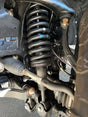 Westcott Designs Preload Collar Lift Kit | Land Cruiser 200 Series 2008-2021 - Roam Overland Outfitters