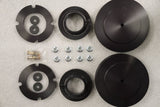 Westcott Designs Preload Collar Lift Kit | Land Cruiser 200 Series 2008-2021 - Roam Overland Outfitters