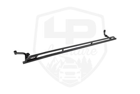 LP AVENTURE ROCK SLIDERS Pair | SUBARU CROSSTREK 2018-2022 - Roam Overland Outfitters