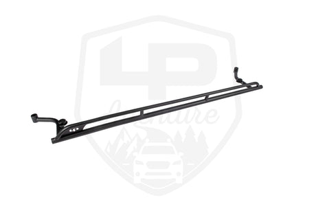 LP Aventure Rock sliders - Subaru Crosstrek - 2018-2024 / Crosstrek Wilderness 2024+ - Roam Overland Outfitters