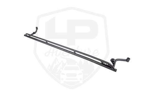 LP Aventure Rock sliders - Subaru Crosstrek - 2018-2024 / Crosstrek Wilderness 2024+ - Roam Overland Outfitters
