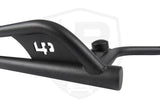 LP AVENTURE ROCK SLIDERS Pair | SUBARU CROSSTREK 2018-2022 - Roam Overland Outfitters