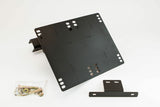 Metal Tech Universal Utility Rack with License Plate Holder - Roam Overland Outfitters
