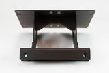 Metal Tech Universal Utility Rack with License Plate Holder - Roam Overland Outfitters