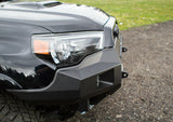 Metal Tech Fortress Front Bumper Stage 2 | Toyota 4Runner 2014-2019 - Roam Overland Outfitters