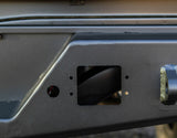 Metal Tech Voodoo Rear Bumper Stage 1 | Toyota Tacoma 2016+ - Roam Overland Outfitters