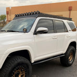 Westcott Designs Modular Roof Rack | Toyota 4Runner 5th Gen - Roam Overland Outfitters