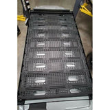 Westcott Designs Modular Roof Rack | Toyota 4Runner 5th Gen - Roam Overland Outfitters