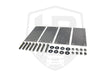 LP Aventure Awning Plate Kit for Loadwarrior & Megawarrior - Roam Overland Outfitters