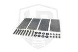 LP Aventure Awning Plate Kit for Loadwarrior & Megawarrior - Roam Overland Outfitters
