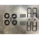 Westcott Designs Fox TRD PRO Lift Kit - Toyota Tacoma 2020-2022 - Roam Overland Outfitters