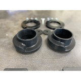 Westcott Designs Fox TRD PRO Lift Kit - Toyota Tacoma 2020-2022 - Roam Overland Outfitters