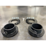 Westcott Designs TRD PRO Lift Kit (Front Only) - Toyota Tacoma 2020-2022 - Roam Overland Outfitters