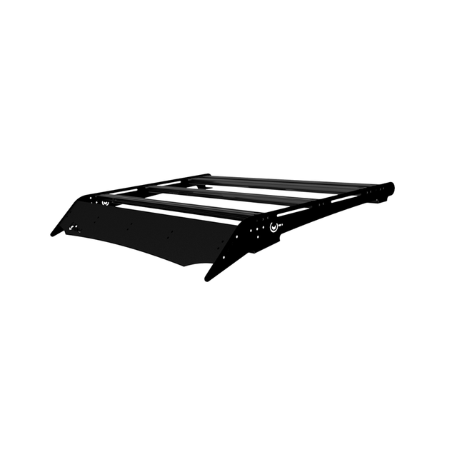 Prinsu Habitat Rack | Toyota Tacoma 2005-2021 - Roam Overland Outfitters